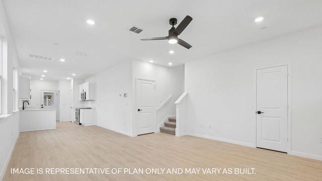 2541 Violet Theo LN, Round Rock, TX 78665