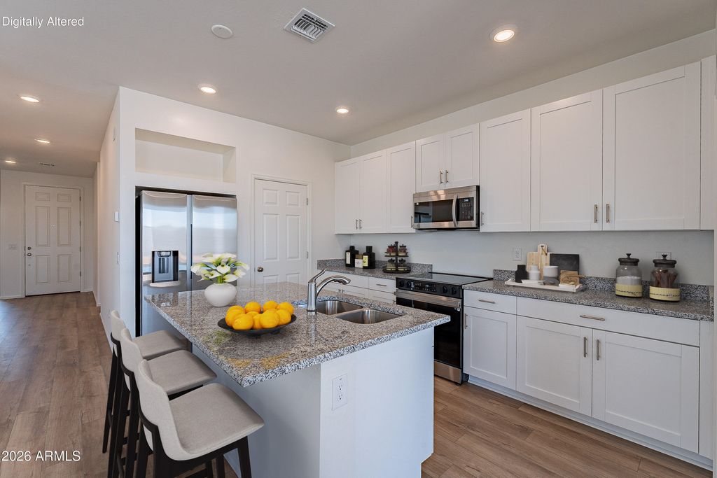 24017 N 179TH Drive, Surprise, AZ 85387 — photo 4