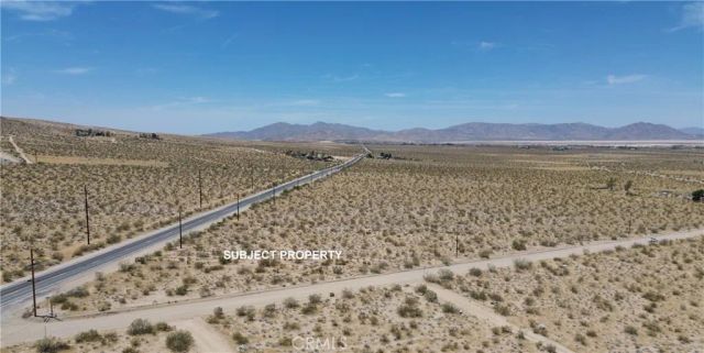 4491114 Highway 18, Lucerne Valley, CA 92356