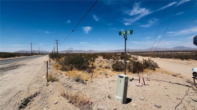 4491114 Highway 18, Lucerne Valley, CA 92356