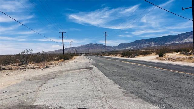 4491114 Highway 18, Lucerne Valley, CA 92356