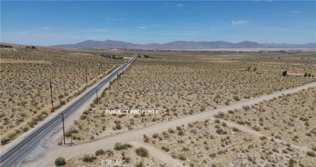 4491114 Highway 18, Lucerne Valley, CA 92356