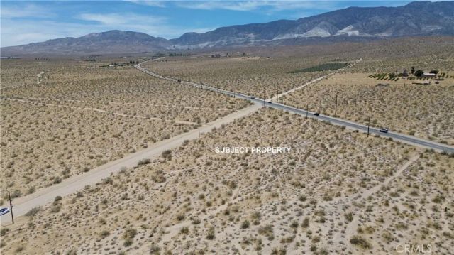4491114 Highway 18, Lucerne Valley, CA 92356