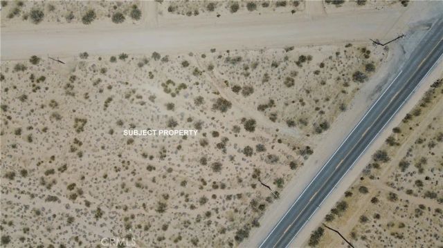 4491114 Highway 18, Lucerne Valley, CA 92356