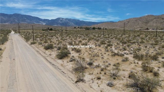 4491114 Highway 18, Lucerne Valley, CA 92356