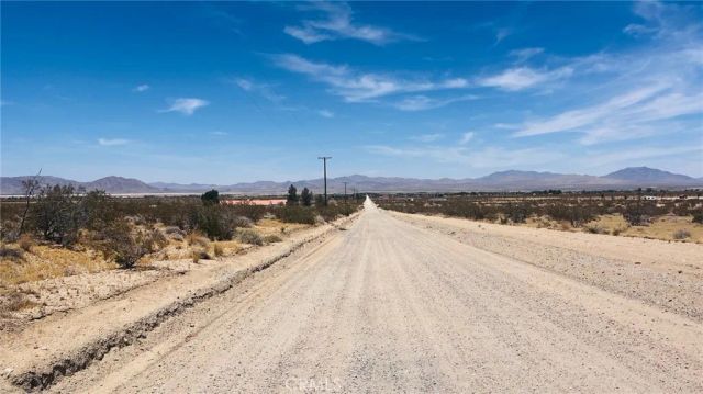 4491114 Highway 18, Lucerne Valley, CA 92356