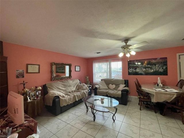 1379 Golf DR, Fort Myers, FL 33919
