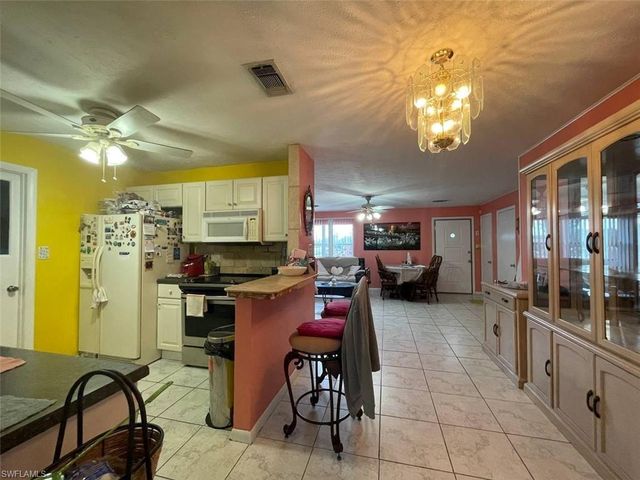 1379 Golf DR, Fort Myers, FL 33919