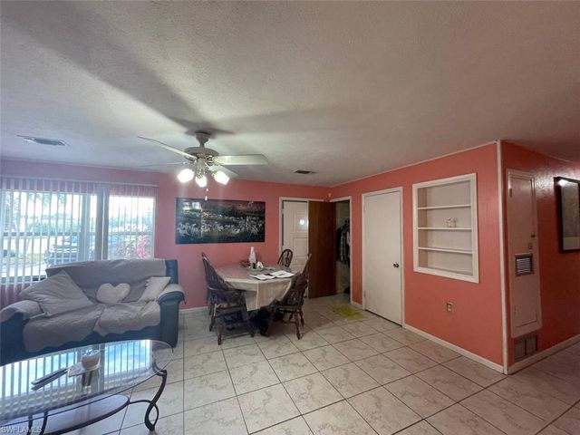 1379 Golf DR, Fort Myers, FL 33919