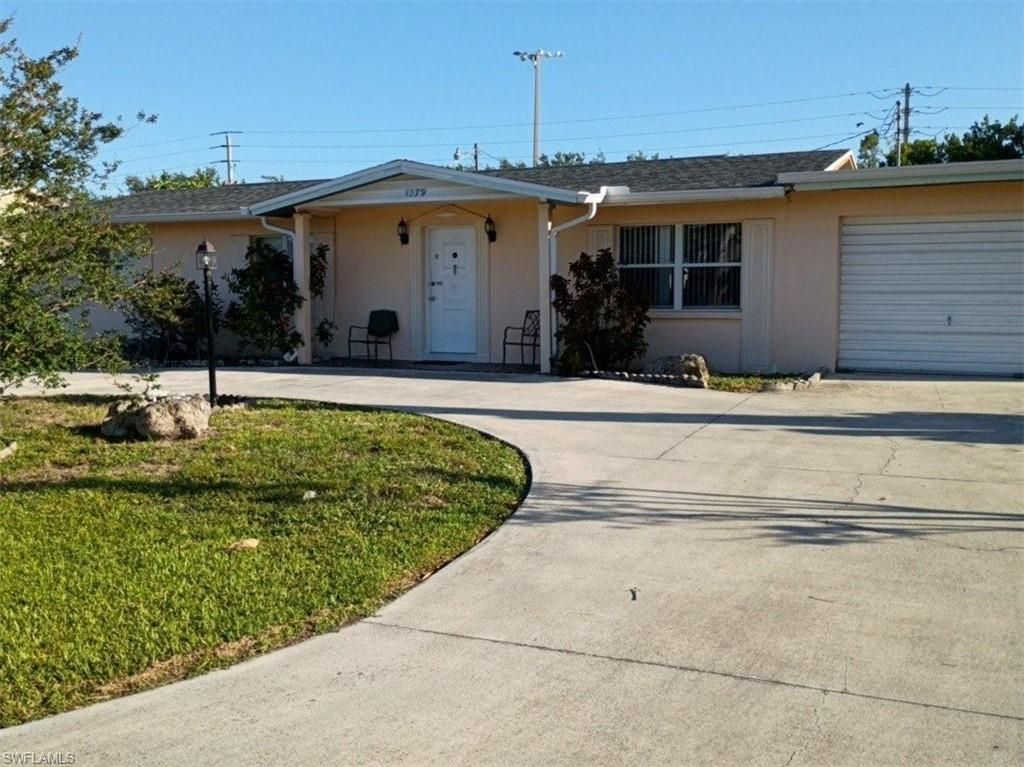 1379 Golf DR, Fort Myers, FL 33919