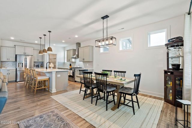 302 Sailor Sky Way, Hampstead, NC 28443