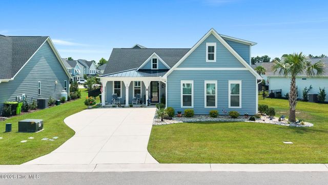 302 Sailor Sky Way, Hampstead, NC 28443