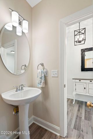 302 Sailor Sky Way, Hampstead, NC 28443