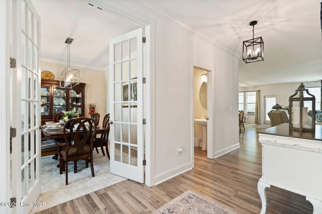 302 Sailor Sky Way, Hampstead, NC 28443