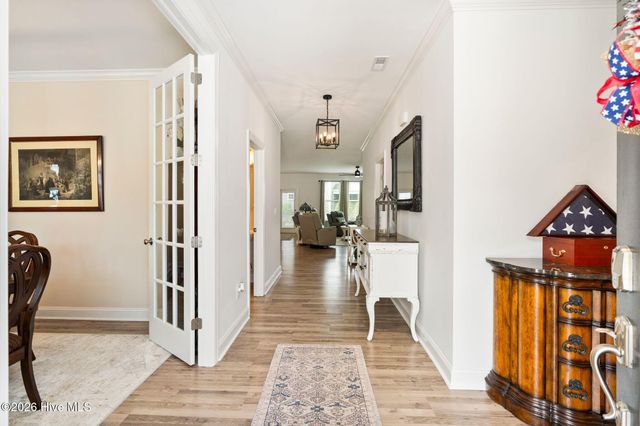 302 Sailor Sky Way, Hampstead, NC 28443