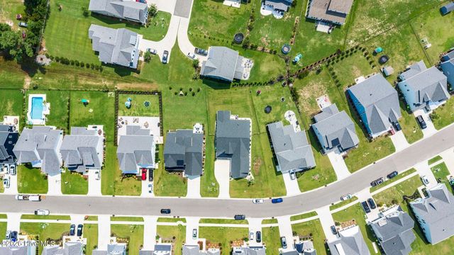 302 Sailor Sky Way, Hampstead, NC 28443