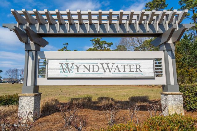 302 Sailor Sky Way, Hampstead, NC 28443