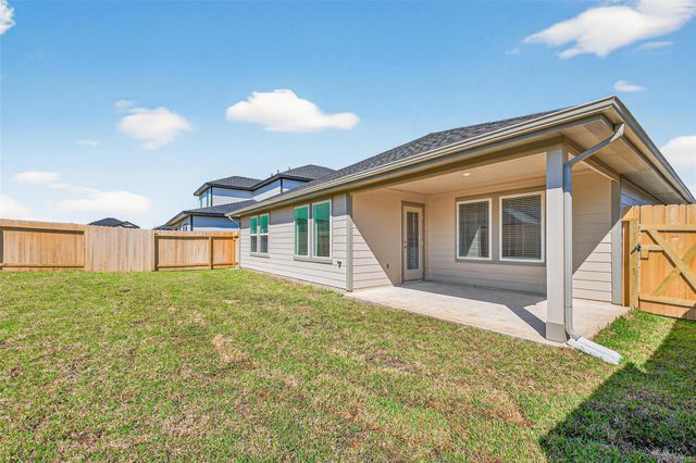 30631 Windermere Peaks Lane, Fulshear, TX 77441