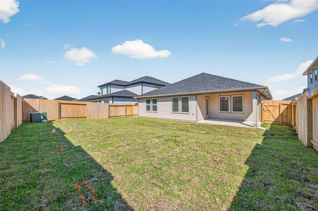 30631 Windermere Peaks Lane, Fulshear, TX 77441