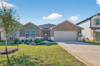 30631 Windermere Peaks Lane, Fulshear, TX 77441