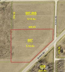 9455 Renken Road, Staunton, IL 62088