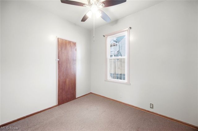 3309 W 32 Street, Cleveland, OH 44109