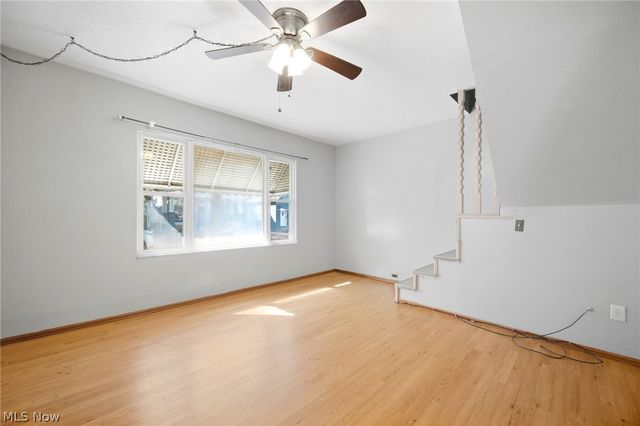 3309 W 32 Street, Cleveland, OH 44109