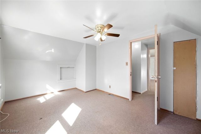 3309 W 32 Street, Cleveland, OH 44109