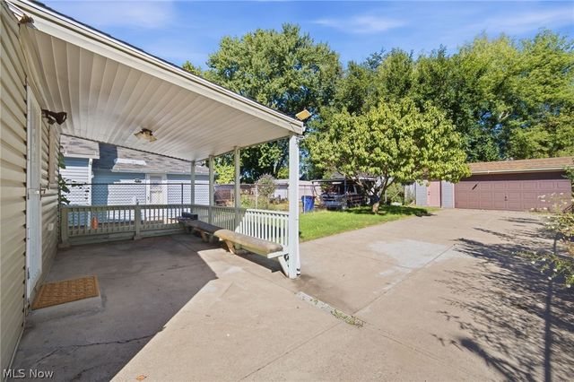 3309 W 32 Street, Cleveland, OH 44109