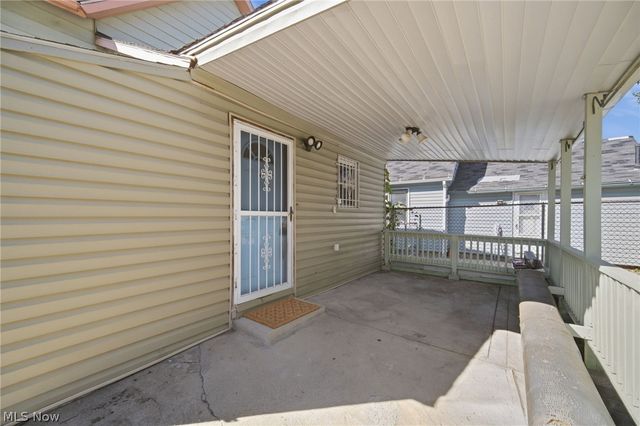 3309 W 32 Street, Cleveland, OH 44109