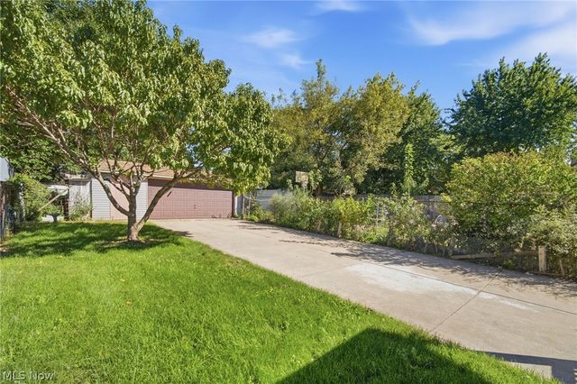 3309 W 32 Street, Cleveland, OH 44109