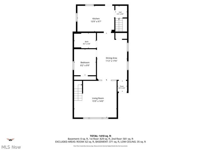 3309 W 32 Street, Cleveland, OH 44109
