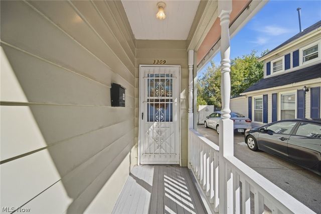 3309 W 32 Street, Cleveland, OH 44109