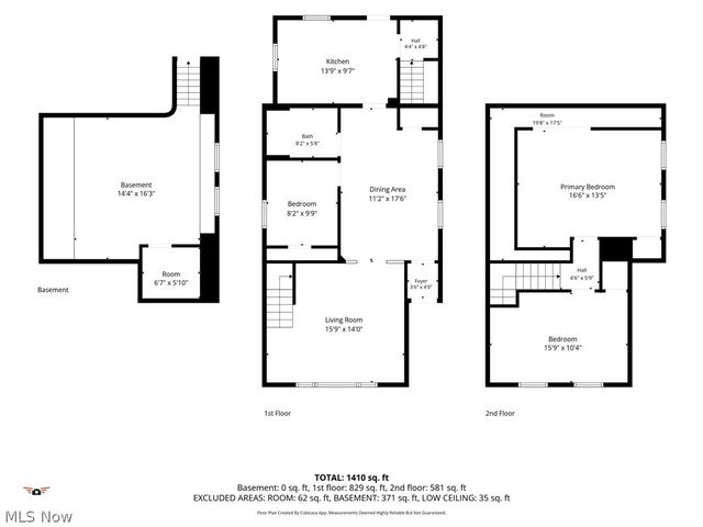 3309 W 32 Street, Cleveland, OH 44109