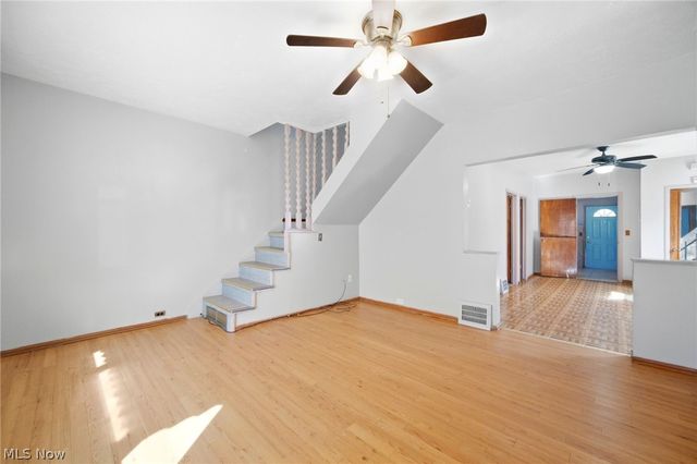 3309 W 32 Street, Cleveland, OH 44109