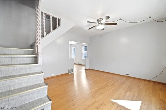 3309 W 32 Street, Cleveland, OH 44109