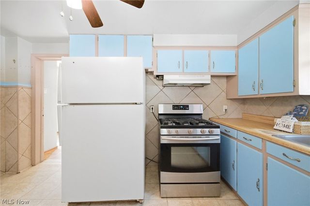 3309 W 32 Street, Cleveland, OH 44109