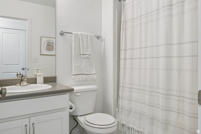 15203 S TACK WAY, Bluffdale, UT 84065