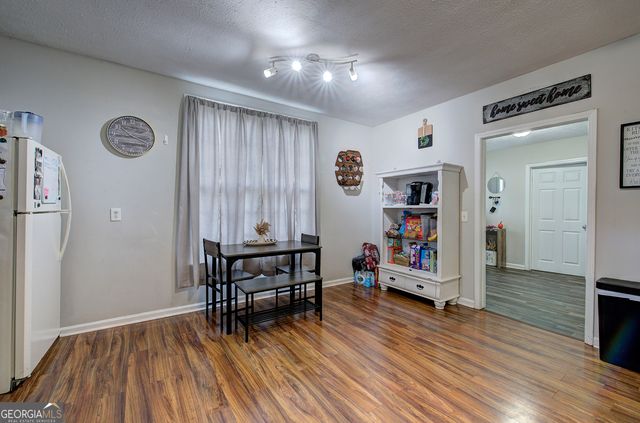 413 Calhoun Avenue NE, Rome, GA 30161