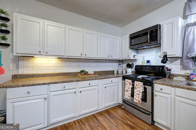 413 Calhoun Avenue NE, Rome, GA 30161