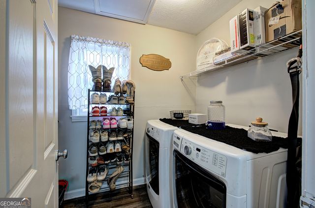 413 Calhoun Avenue NE, Rome, GA 30161