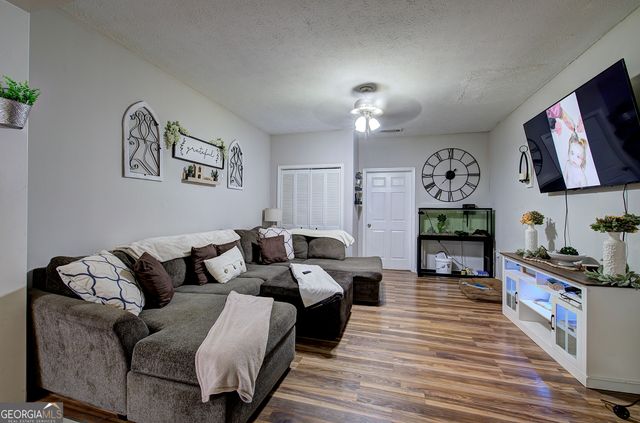 413 Calhoun Avenue NE, Rome, GA 30161