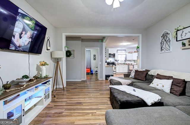 413 Calhoun Avenue NE, Rome, GA 30161