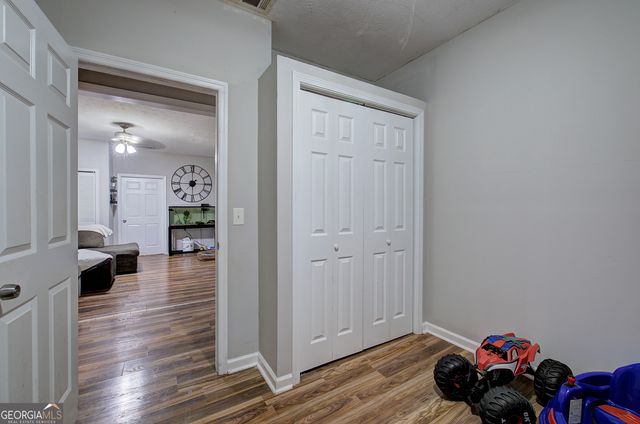 413 Calhoun Avenue NE, Rome, GA 30161