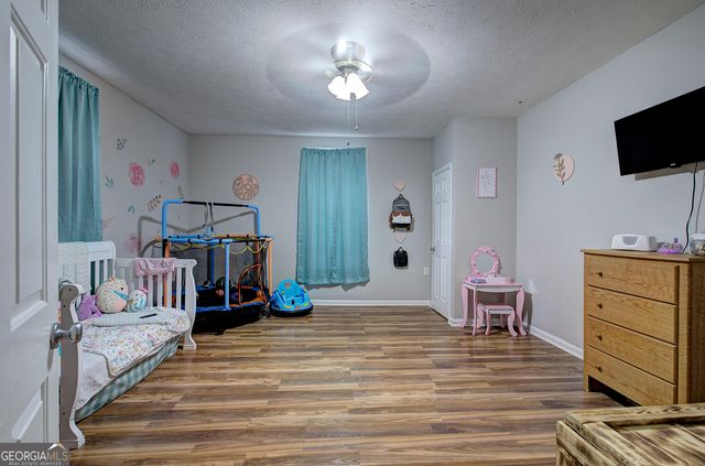 413 Calhoun Avenue NE, Rome, GA 30161