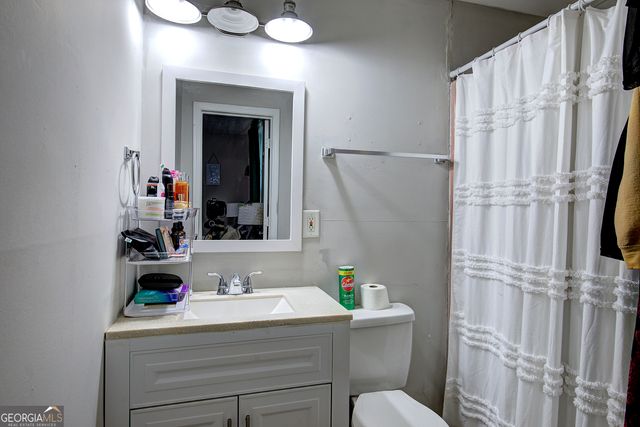 413 Calhoun Avenue NE, Rome, GA 30161