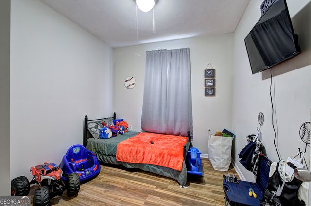 413 Calhoun Avenue NE, Rome, GA 30161