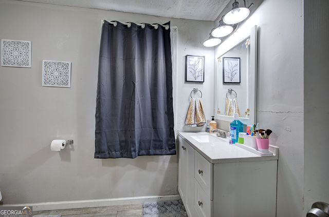 413 Calhoun Avenue NE, Rome, GA 30161