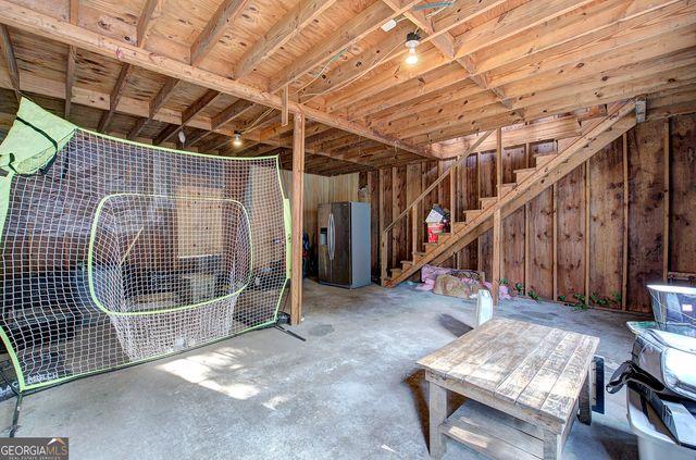 413 Calhoun Avenue NE, Rome, GA 30161