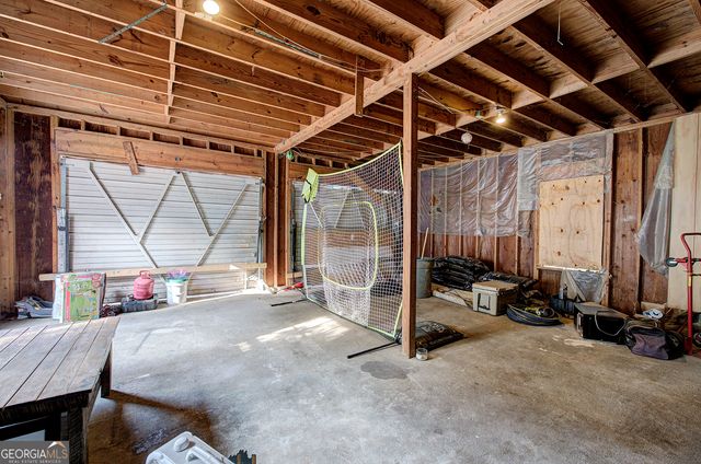 413 Calhoun Avenue NE, Rome, GA 30161